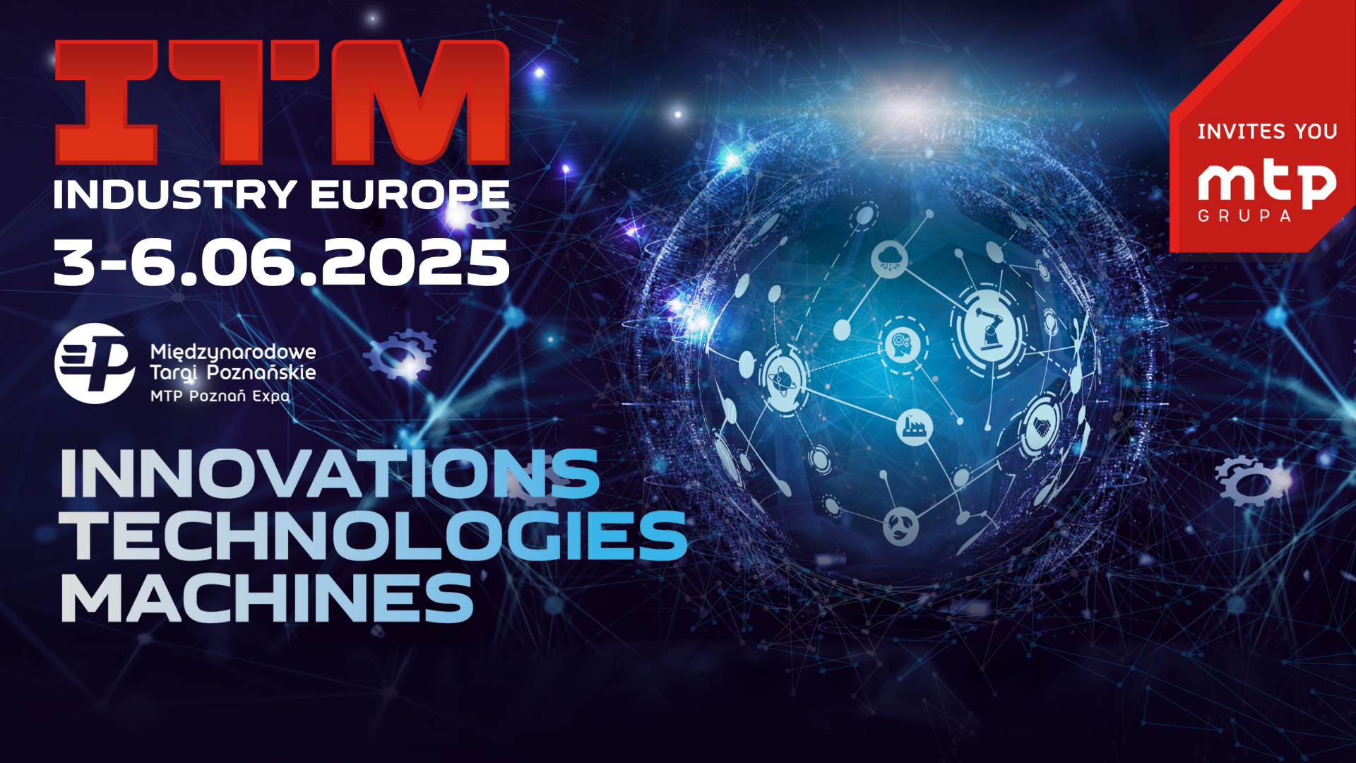 ITM 2025
