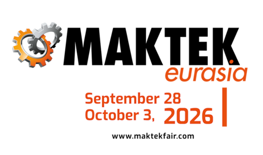 MAKTEK 2026